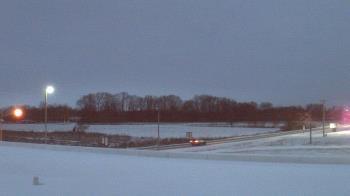 Weather camera view of Ravenna MS.