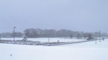 Weather camera view of Ravenna MS.