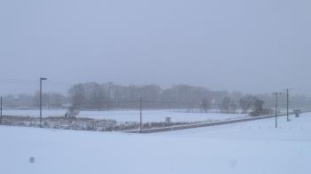 Weather camera view of Ravenna MS.