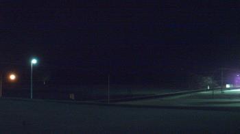 Weather camera view of Ravenna MS.