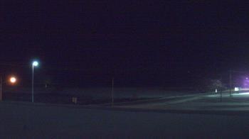 Weather camera view of Ravenna MS.