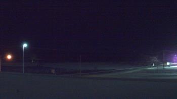 Weather camera view of Ravenna MS.