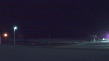 Weather camera view of Ravenna MS.