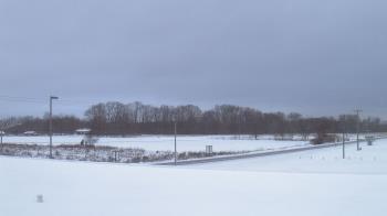 Weather camera view of Ravenna MS.