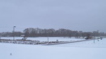 Weather camera view of Ravenna MS.