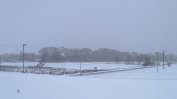 Weather camera view of Ravenna MS.