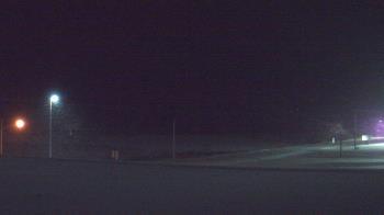 Weather camera view of Ravenna MS.