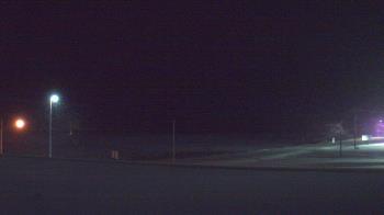 Weather camera view of Ravenna MS.