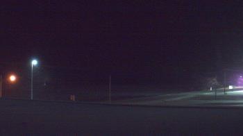 Weather camera view of Ravenna MS.