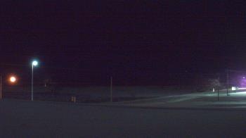 Weather camera view of Ravenna MS.