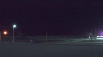 Weather camera view of Ravenna MS.