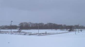 Weather camera view of Ravenna MS.