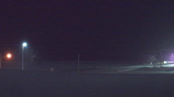 Weather camera view of Ravenna MS.