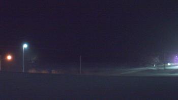 Weather camera view of Ravenna MS.