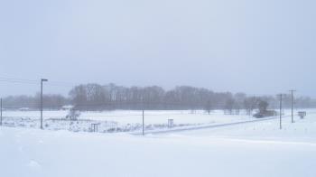 Weather camera view of Ravenna MS.