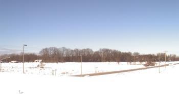 Weather camera view of Ravenna MS.