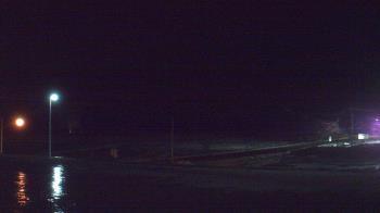 Weather camera view of Ravenna MS.