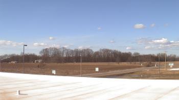 Weather camera view of Ravenna MS.