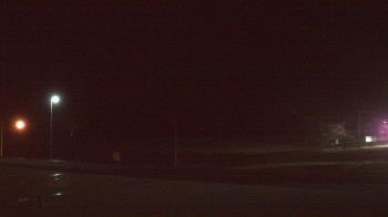 Weather camera view of Ravenna MS.