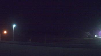 Weather camera view of Ravenna MS.