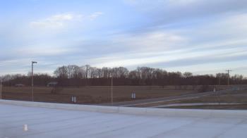 Weather camera view of Ravenna MS.