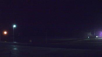 Weather camera view of Ravenna MS.