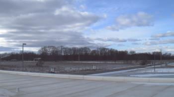 Weather camera view of Ravenna MS.