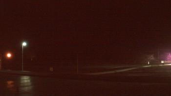 Weather camera view of Ravenna MS.