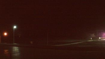 Weather camera view of Ravenna MS.