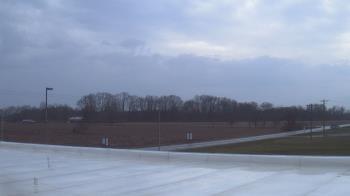 Weather camera view of Ravenna MS.