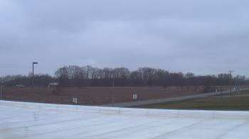 Weather camera view of Ravenna MS.