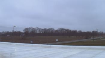 Weather camera view of Ravenna MS.