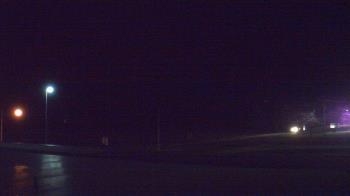 Weather camera view of Ravenna MS.