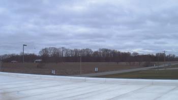 Weather camera view of Ravenna MS.