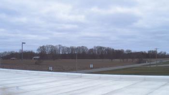 Weather camera view of Ravenna MS.