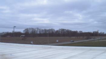 Weather camera view of Ravenna MS.