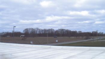 Weather camera view of Ravenna MS.