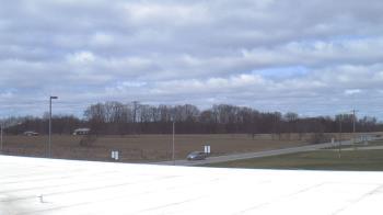 Weather camera view of Ravenna MS.