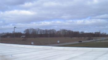 Weather camera view of Ravenna MS.