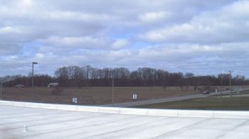 Weather camera view of Ravenna MS.