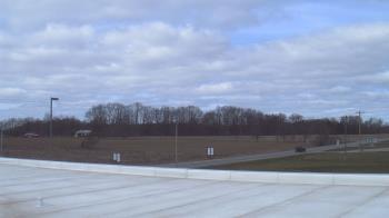 Weather camera view of Ravenna MS.