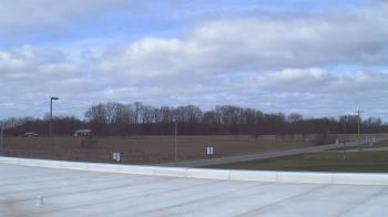 Weather camera view of Ravenna MS.