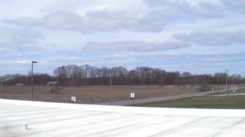 Weather camera view of Ravenna MS.