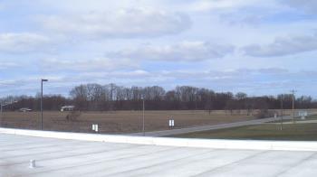 Weather camera view of Ravenna MS.