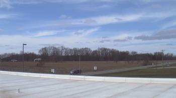 Weather camera view of Ravenna MS.