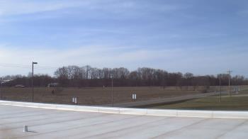 Weather camera view of Ravenna MS.