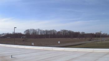 Weather camera view of Ravenna MS.