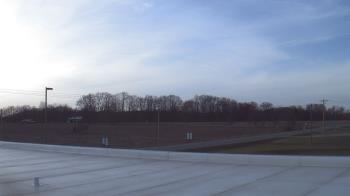 Weather camera view of Ravenna MS.