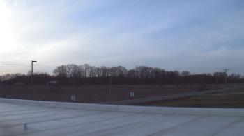 Weather camera view of Ravenna MS.