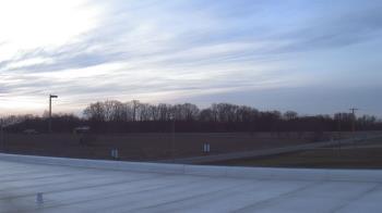 Weather camera view of Ravenna MS.